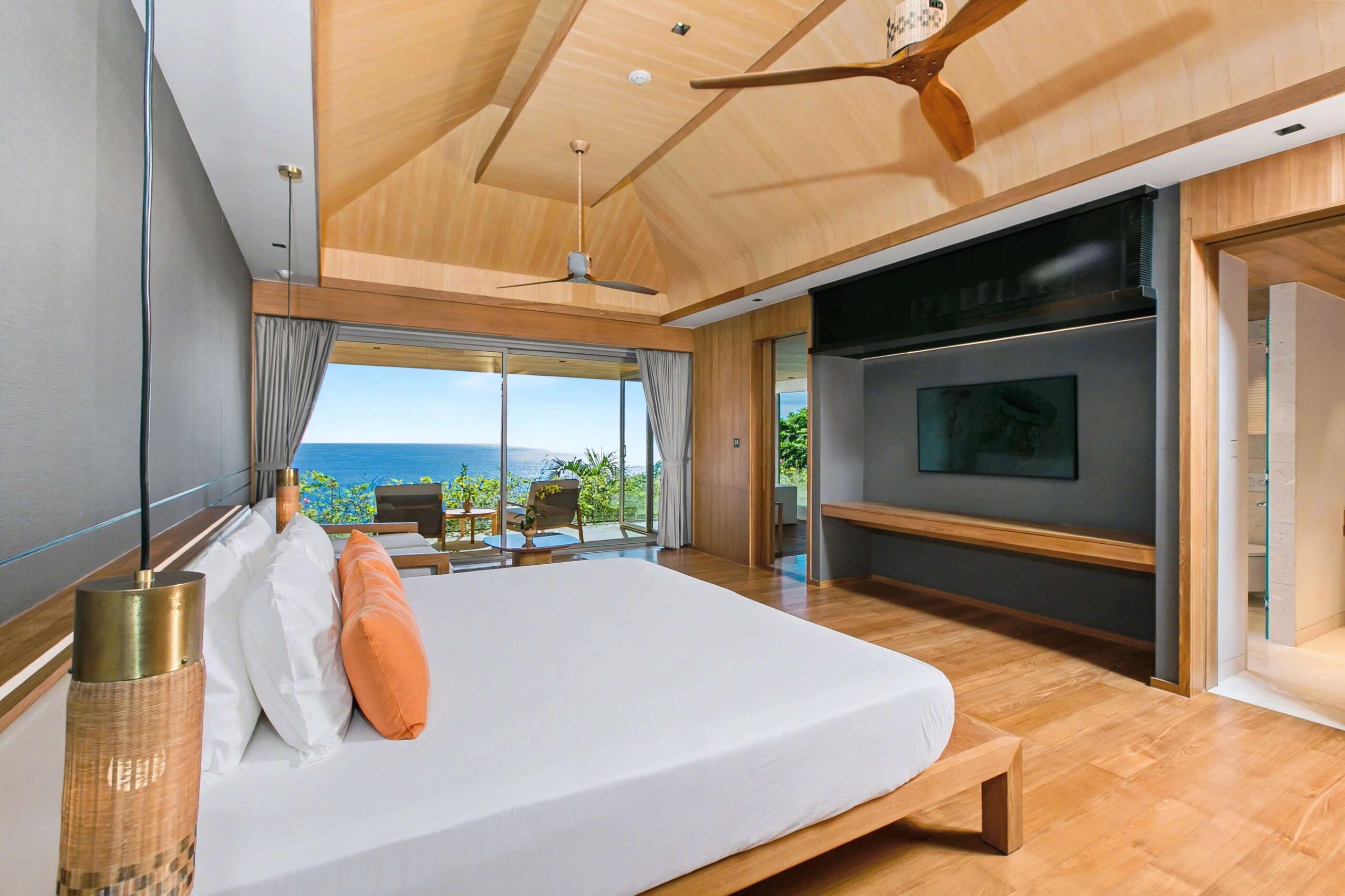 Guest Bedroom 3 - Bedroom 1