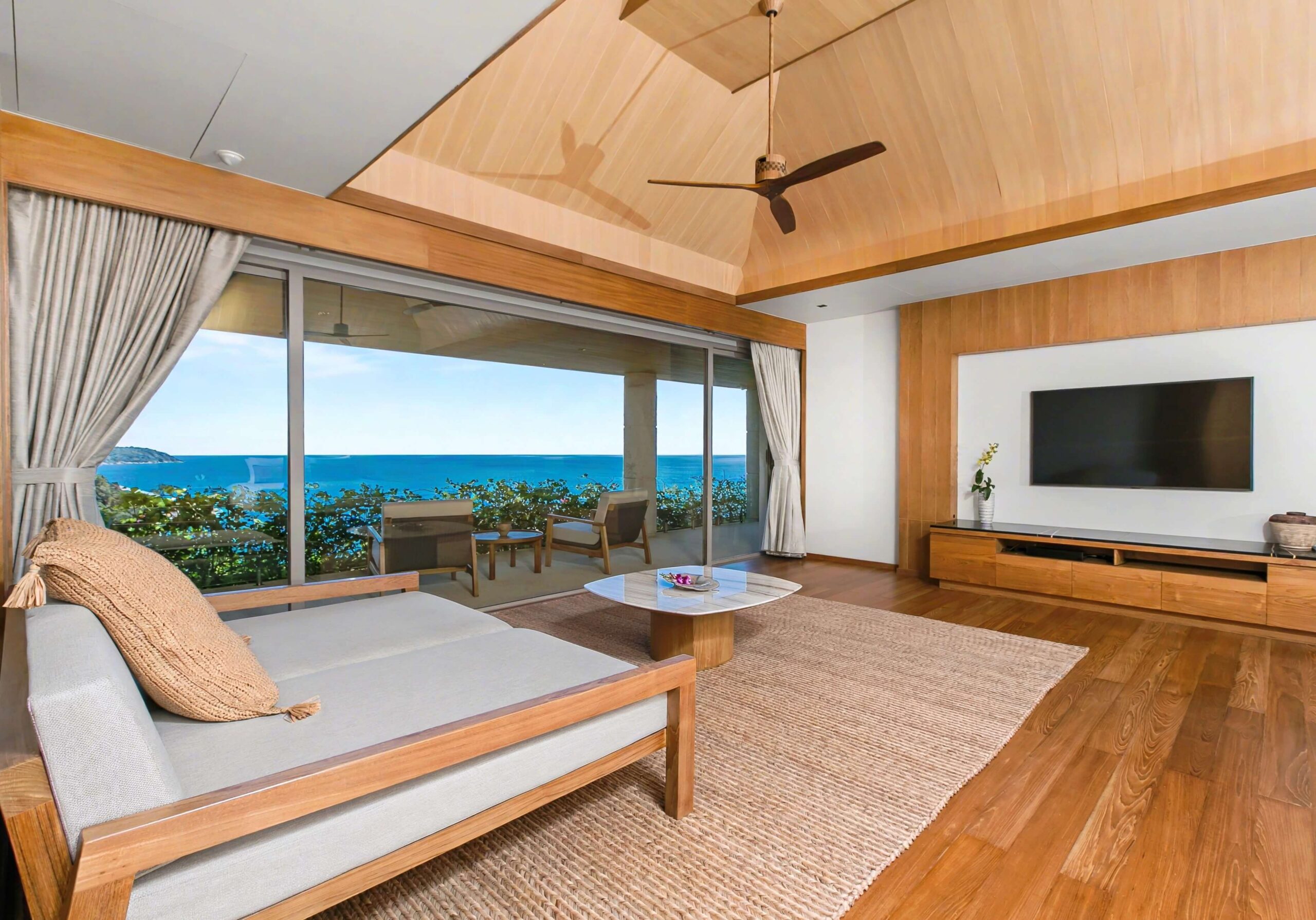 Master Bedroom - Bedroom 2