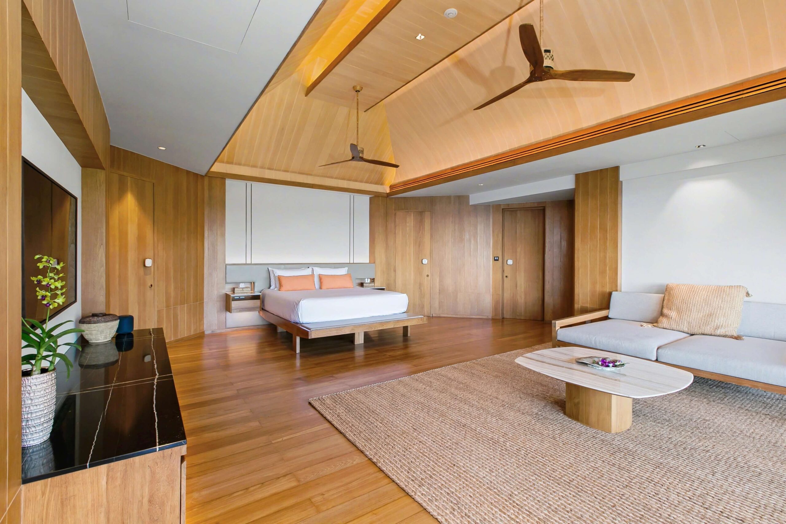 Master Bedroom - Extra 2