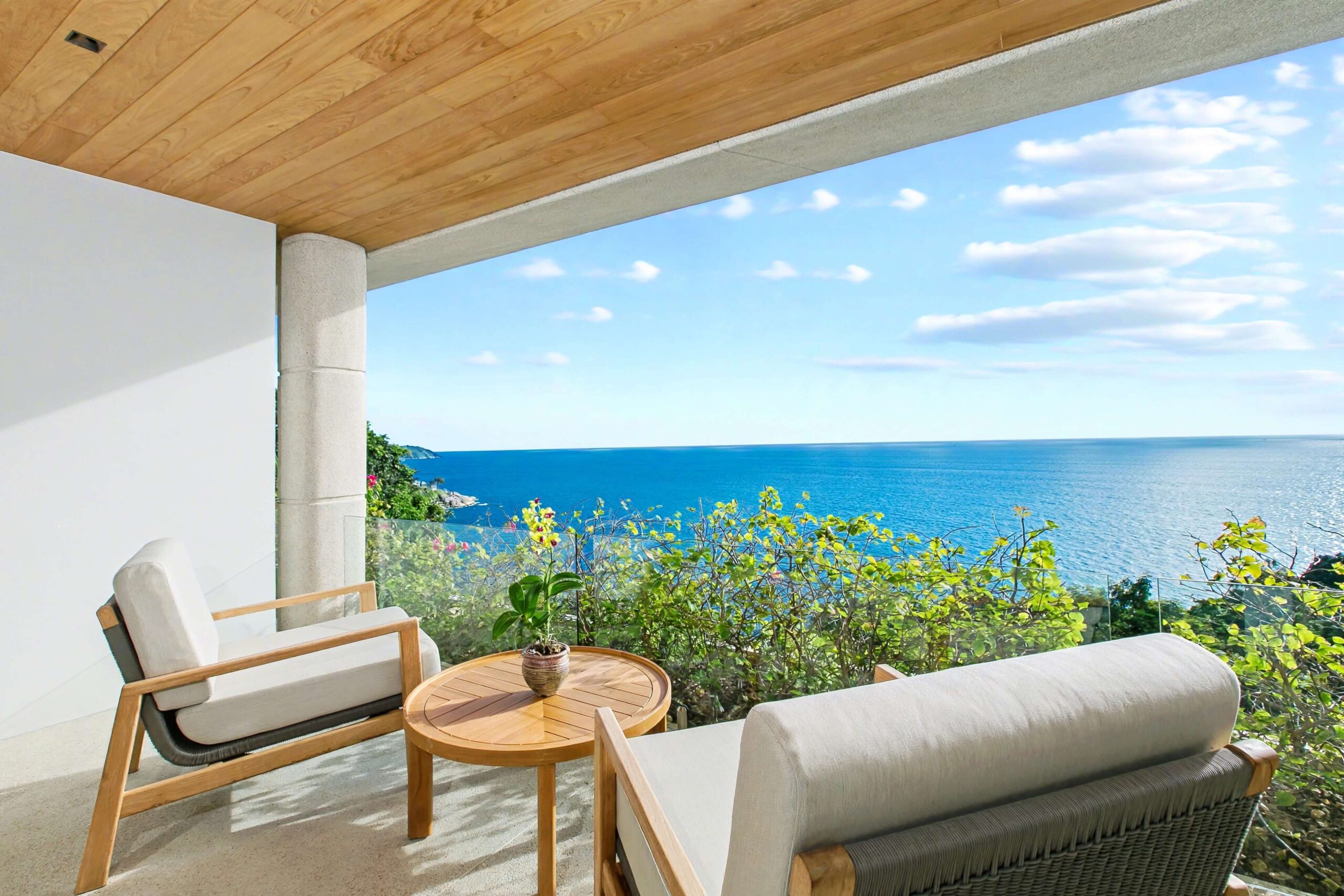 Guest Bedroom 1 - Bedroom 2