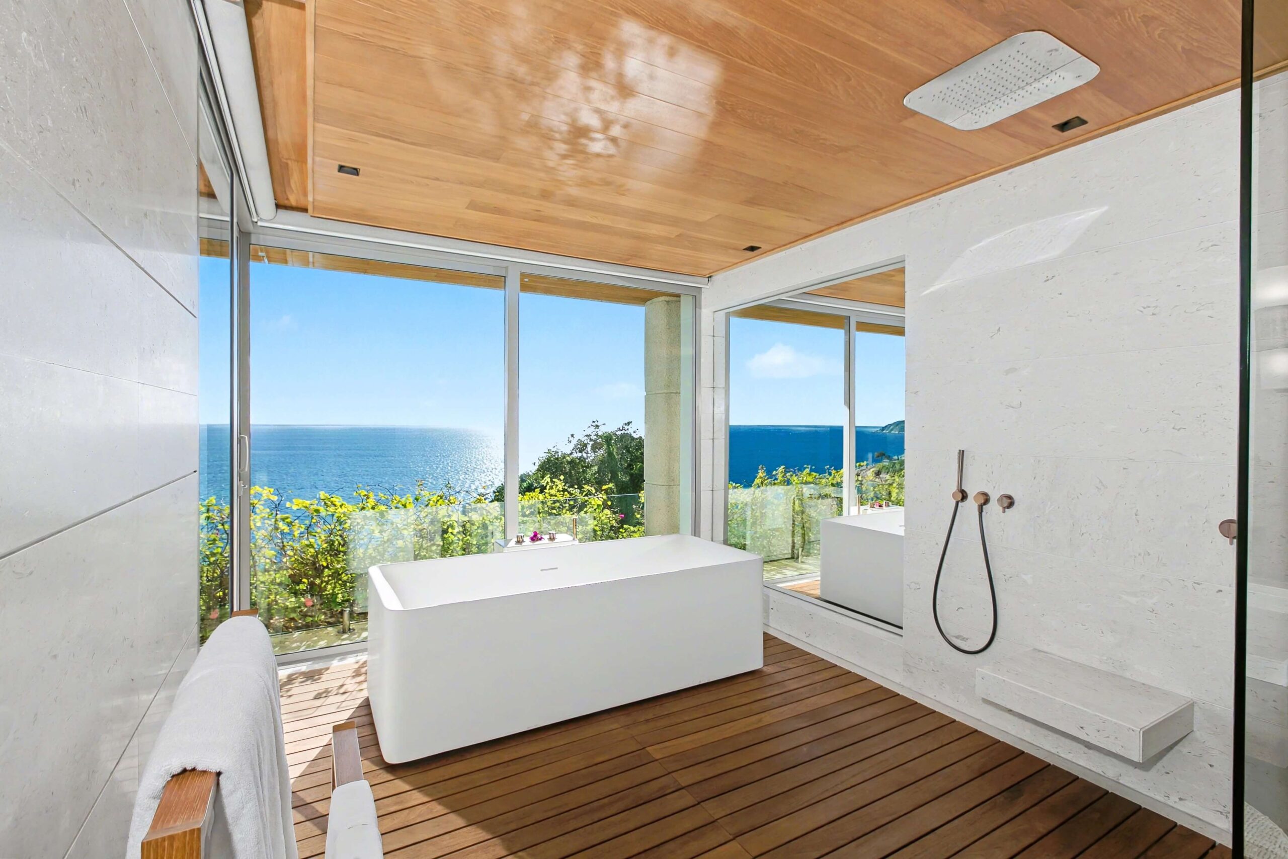 Guest Bedroom 1 - Bathroom 1