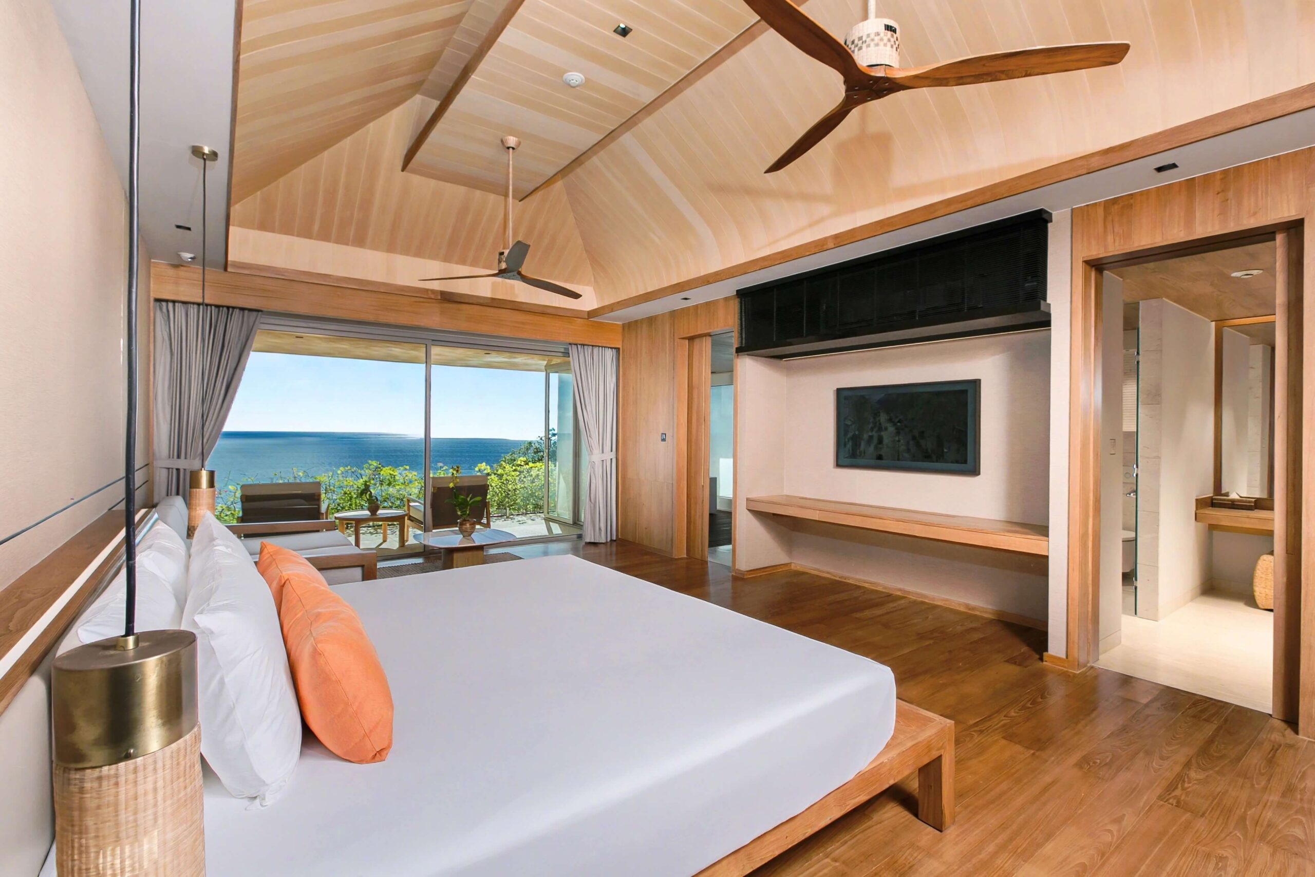 Guest Bedroom 2 - Bedroom 1