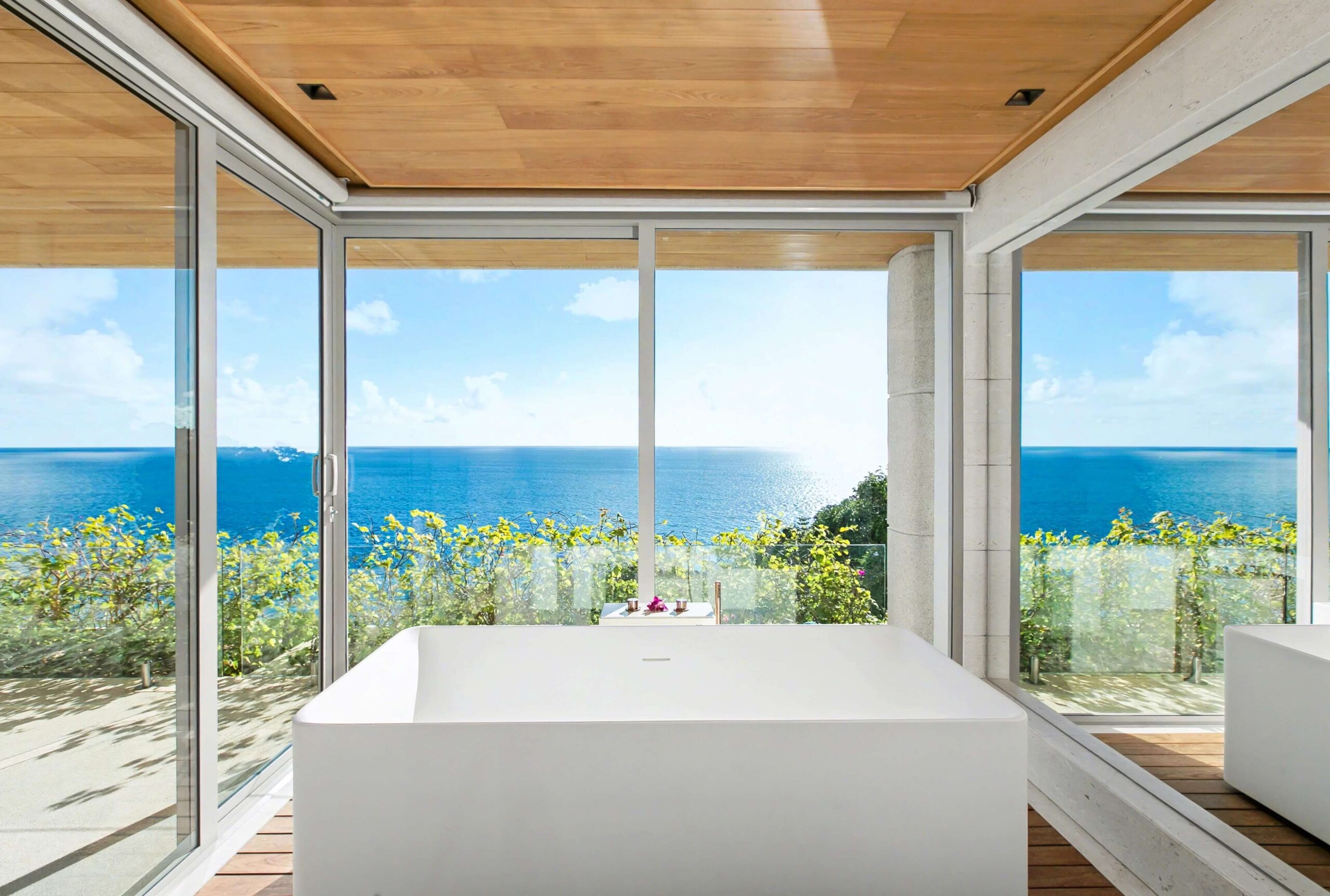 Guest Bedroom 3 - Bathroom 1