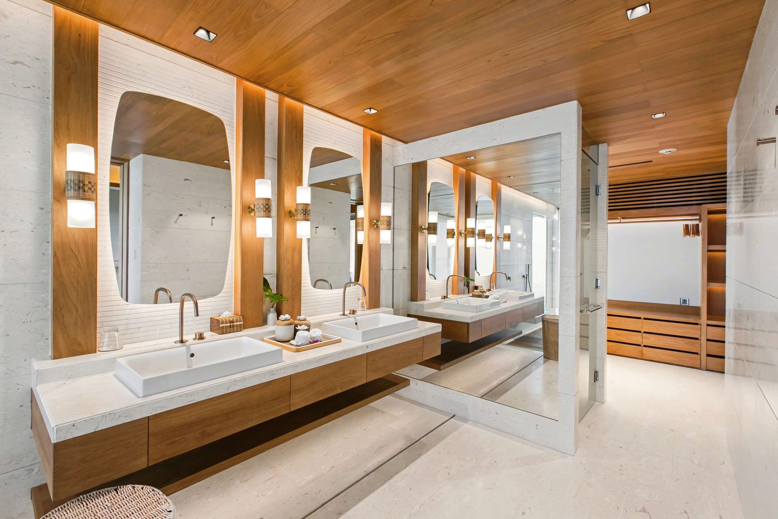 Guest Bedroom 4 - Bathroom 2