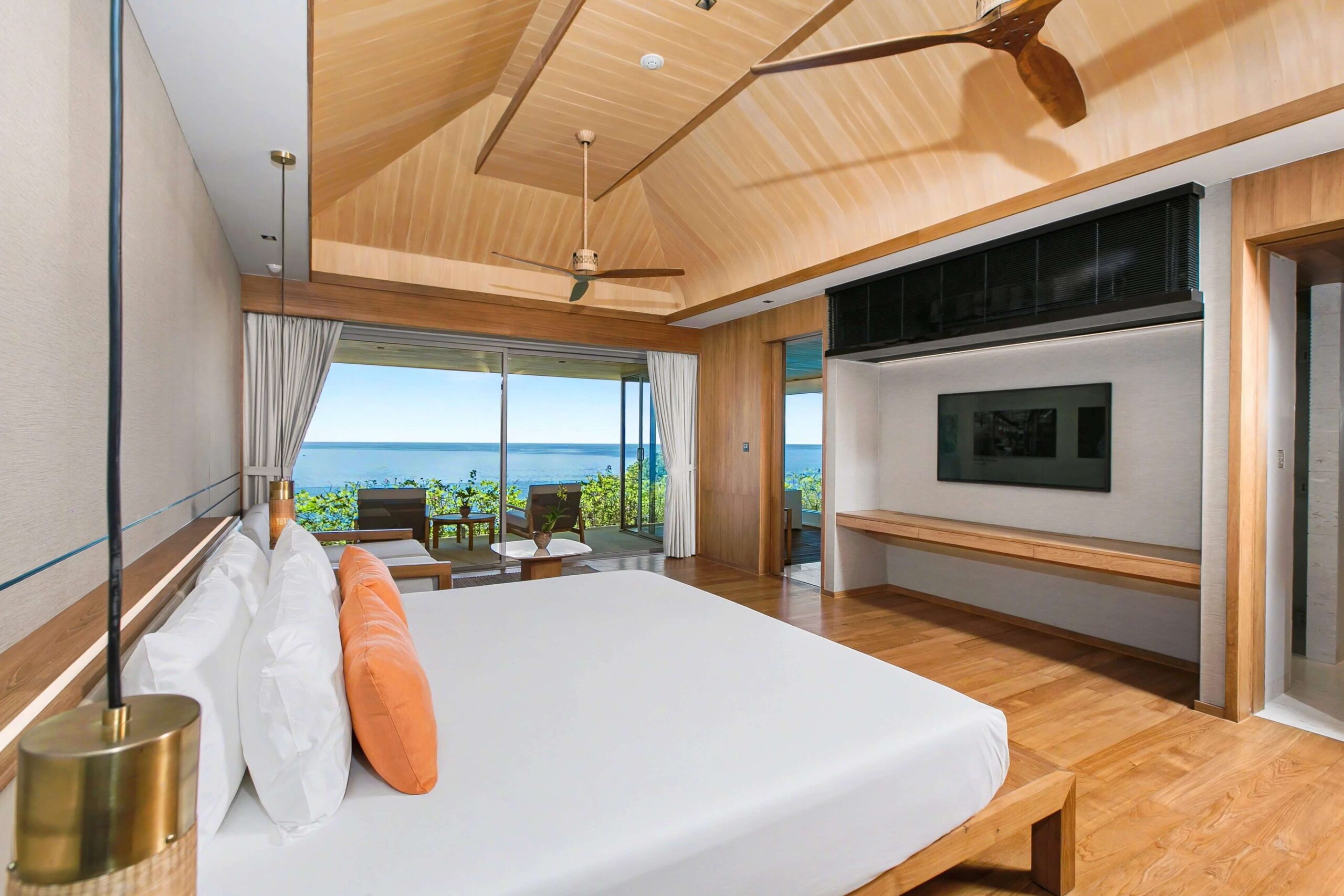 Guest Bedroom 4 - Bedroom 1